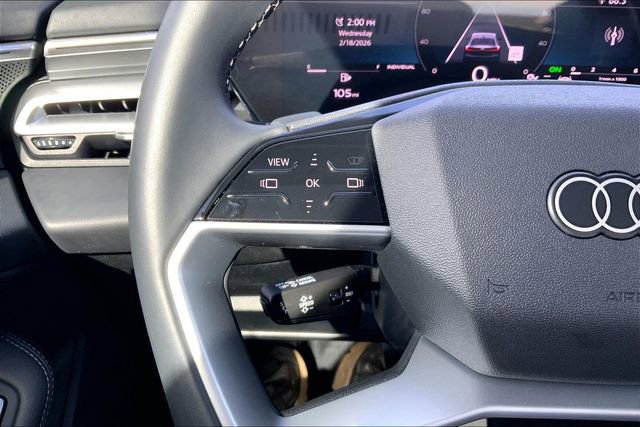 Certified 2025 Audi A5 2.0T Premium w/ Convenience Package image 21