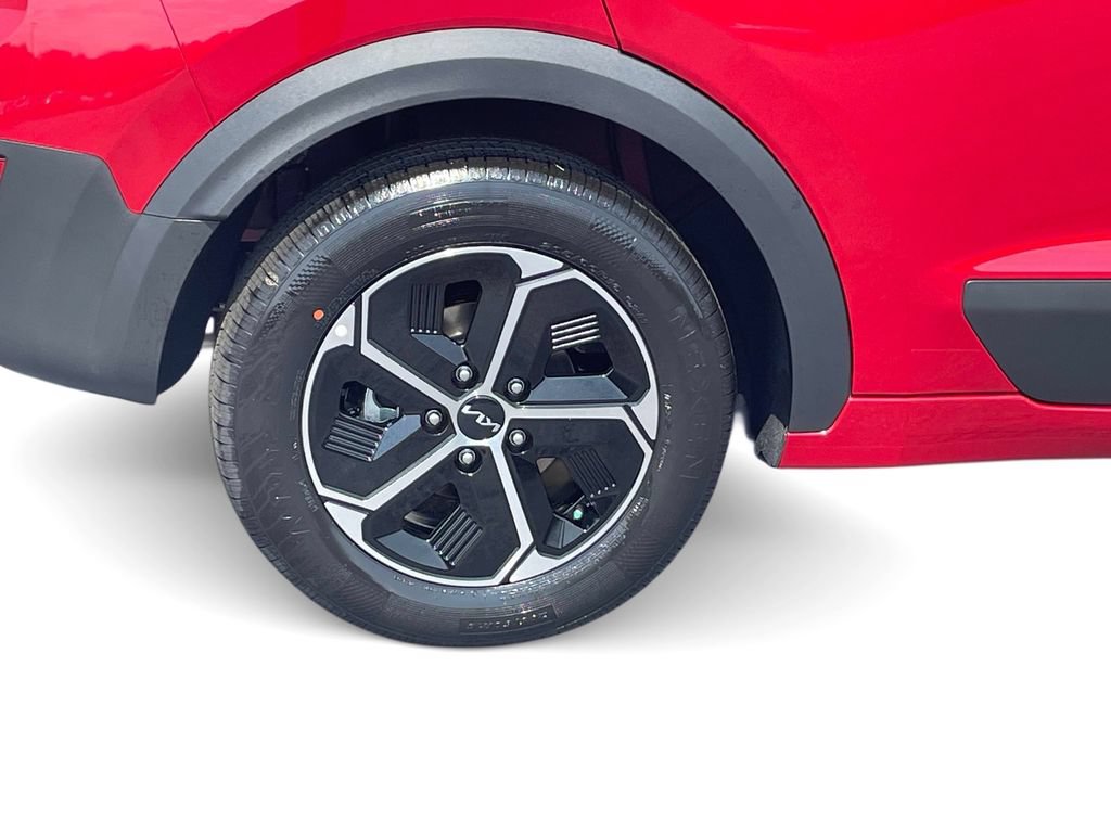 New 2026 Kia Niro EX w/ EX Premium Package FWD image 7