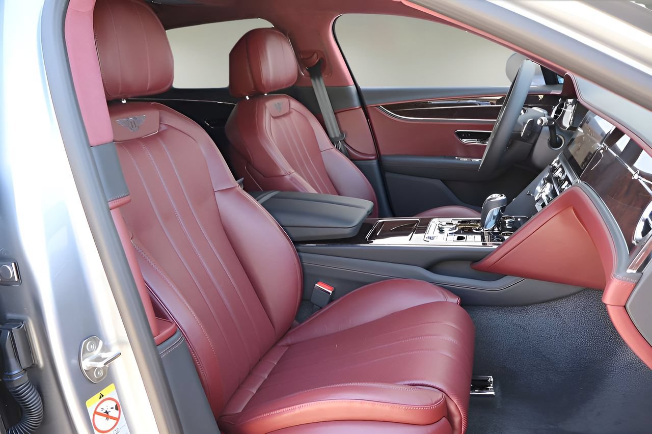 New 2026 Bentley Flying Spur Plug-In Hybrid AWD/4WD image 22
