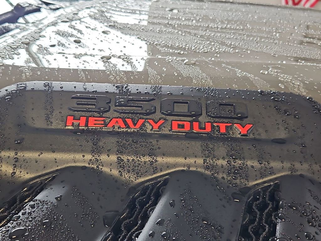 New 2026 RAM 3500 Laramie image 27