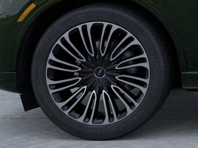 New 2026 Lincoln Aviator Black Label w/ Dynamic Handling Package image 19