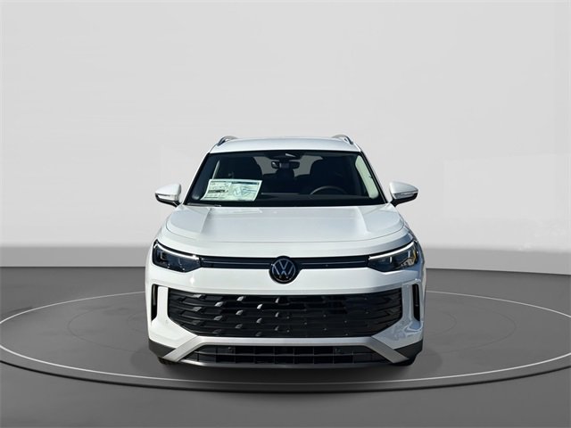 New 2026 Volkswagen Tiguan S image 2