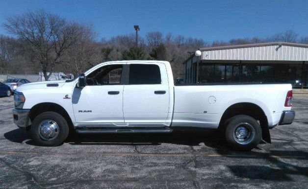 Used 2024 RAM 3500 Big Horn