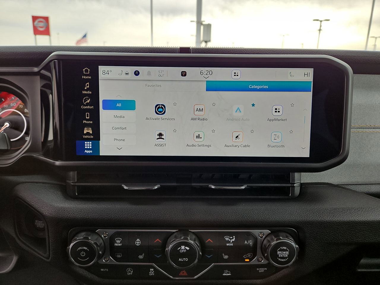 New 2026 Jeep Wrangler Willys image 25