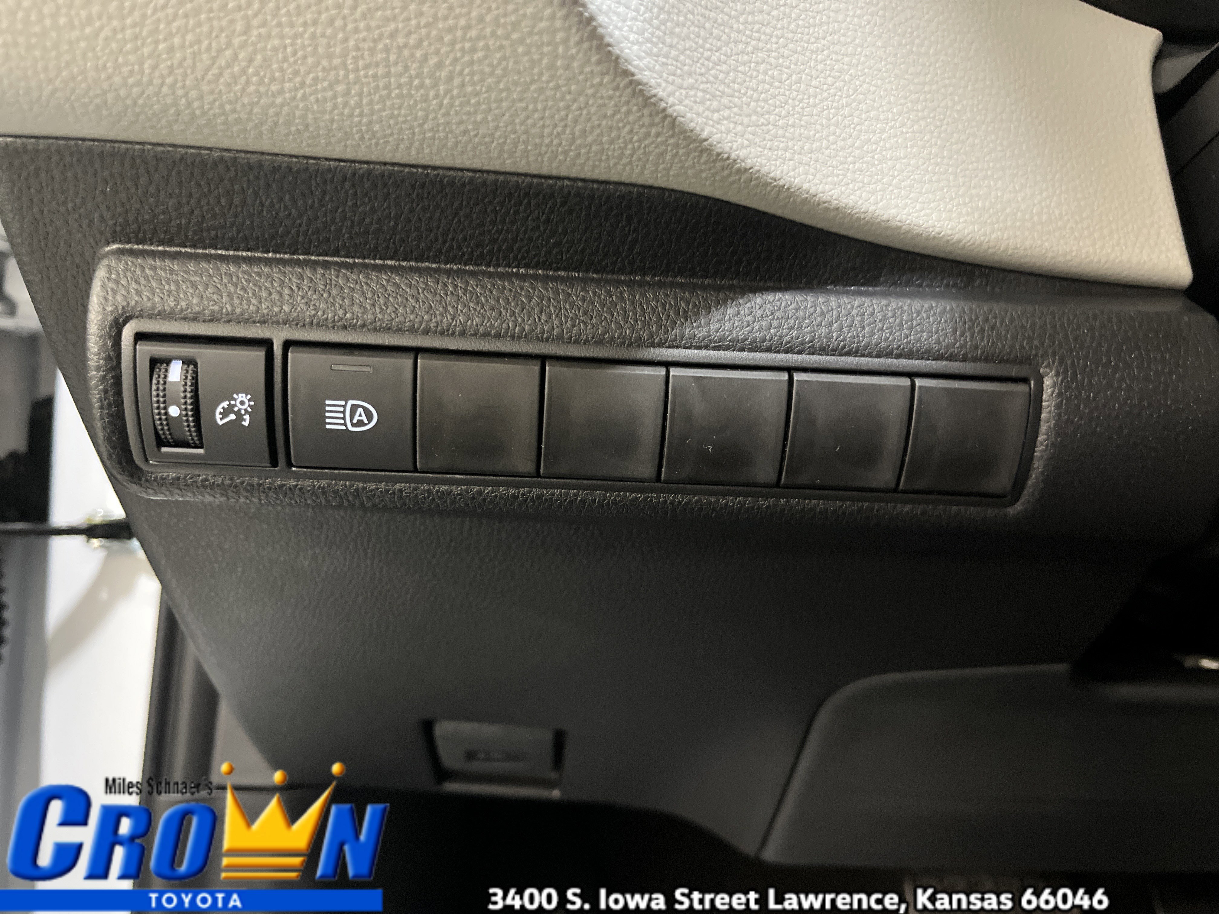 New 2026 Toyota Corolla LE image 35