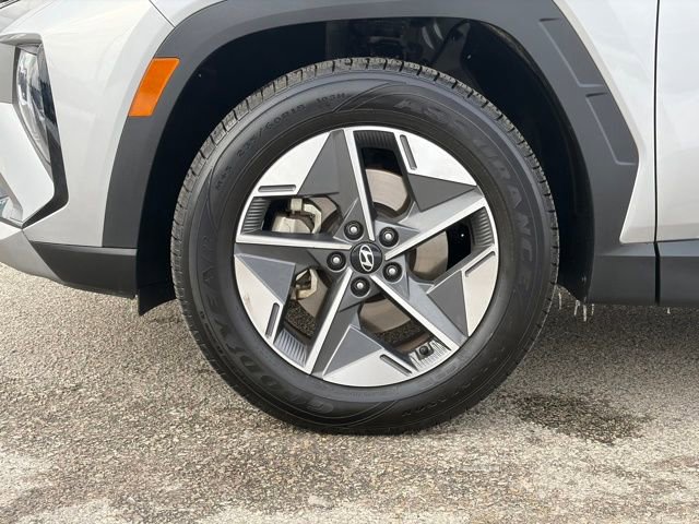 Used 2025 Hyundai Tucson SEL image 13