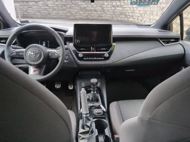 Used 2024 Toyota Corolla GR w/ Performance Package AWD/4WD image 22