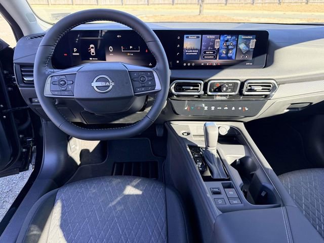 New 2026 Nissan Sentra SV w/ SV Convenience Package image 17