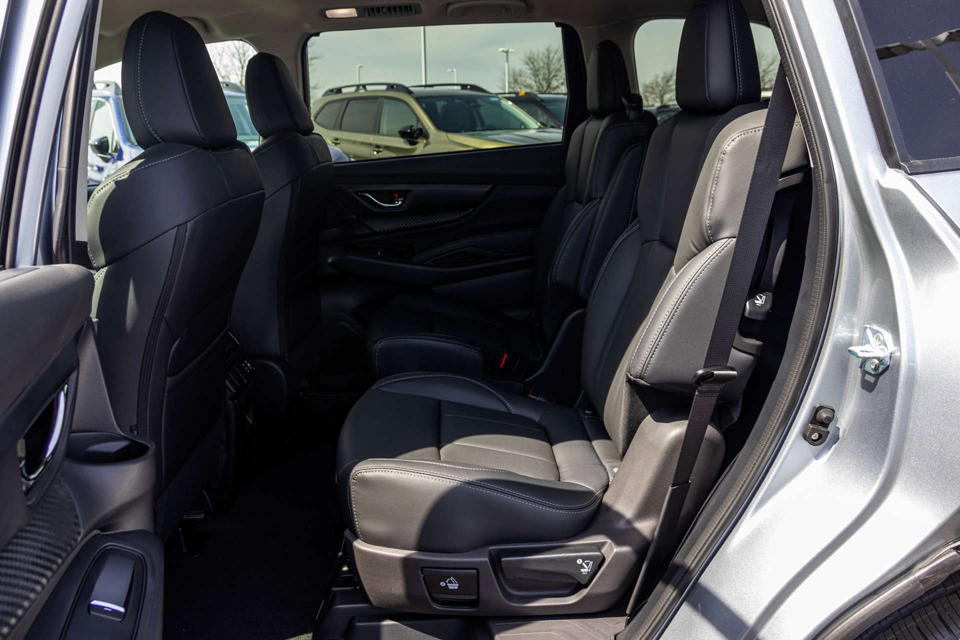 Used 2026 Subaru Ascent Premium AWD/4WD image 38