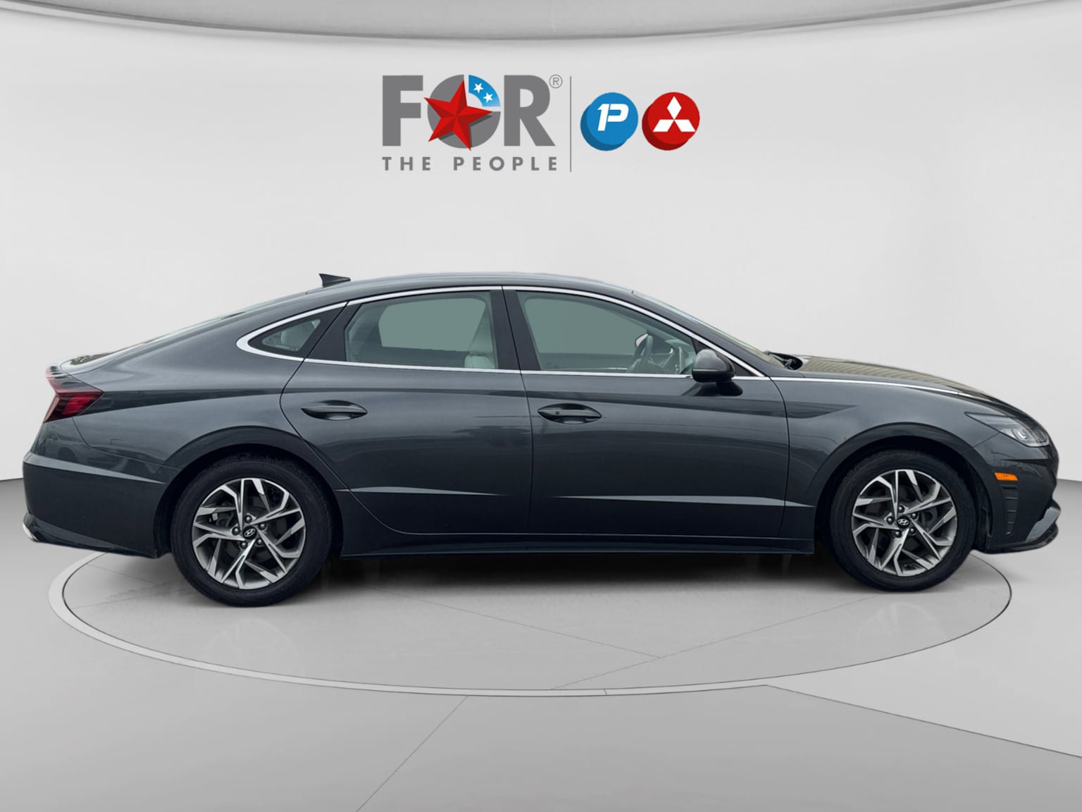 Used 2022 Hyundai Sonata SEL FWD image 6