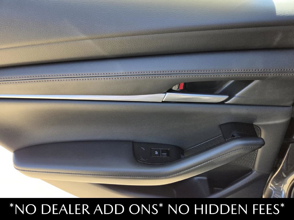 New 2026 MAZDA MAZDA3 2.5 S Sedan w/ Preferred Pkg FWD image 9