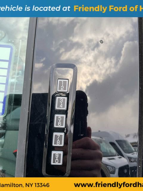 Used 2026 Ford F350 XLT w/ XLT Premium Package AWD/4WD image 25