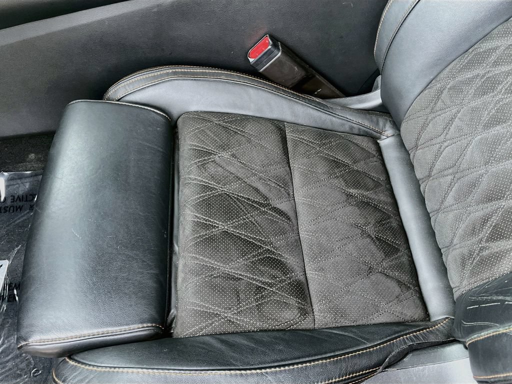 Used 2023 Nissan Maxima SR w/ Sport Mat Group FWD image 20