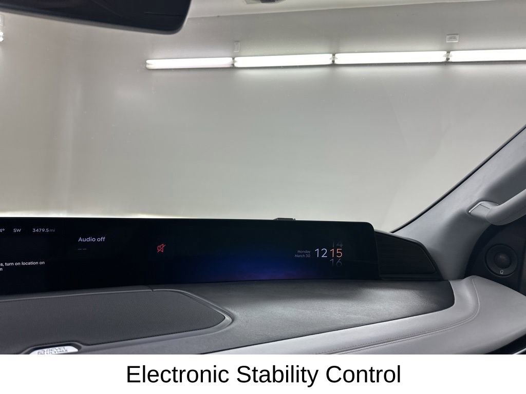 Used 2026 Lincoln Navigator Black Label image 45