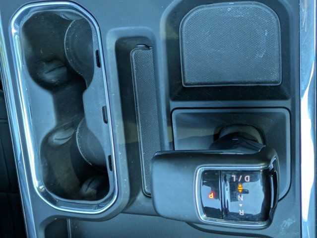 Used 2023 Chevrolet Silverado 1500 LTZ w/ LTZ Premium Package AWD/4WD image 13