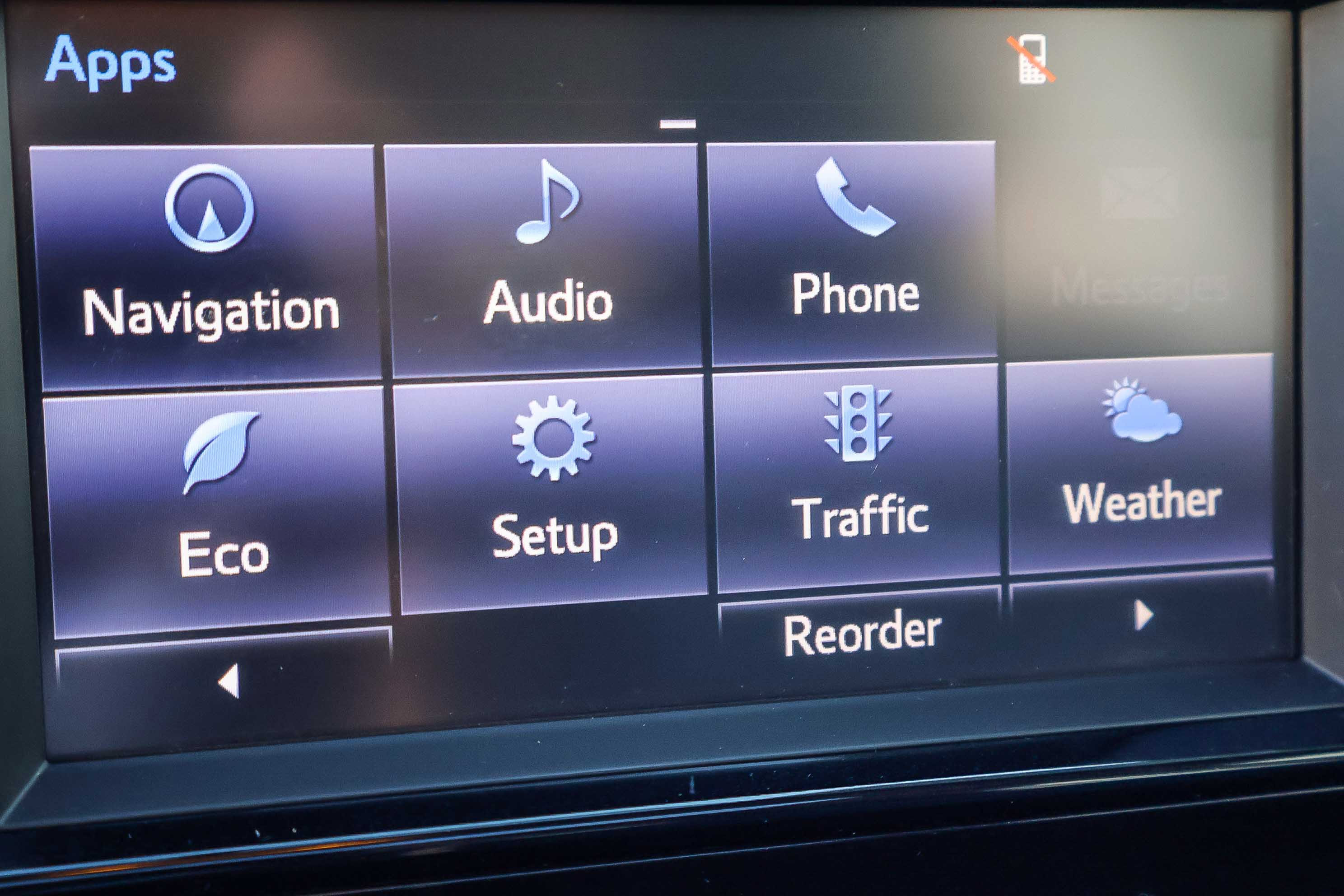 Used 2015 Toyota Corolla S Premium image 4