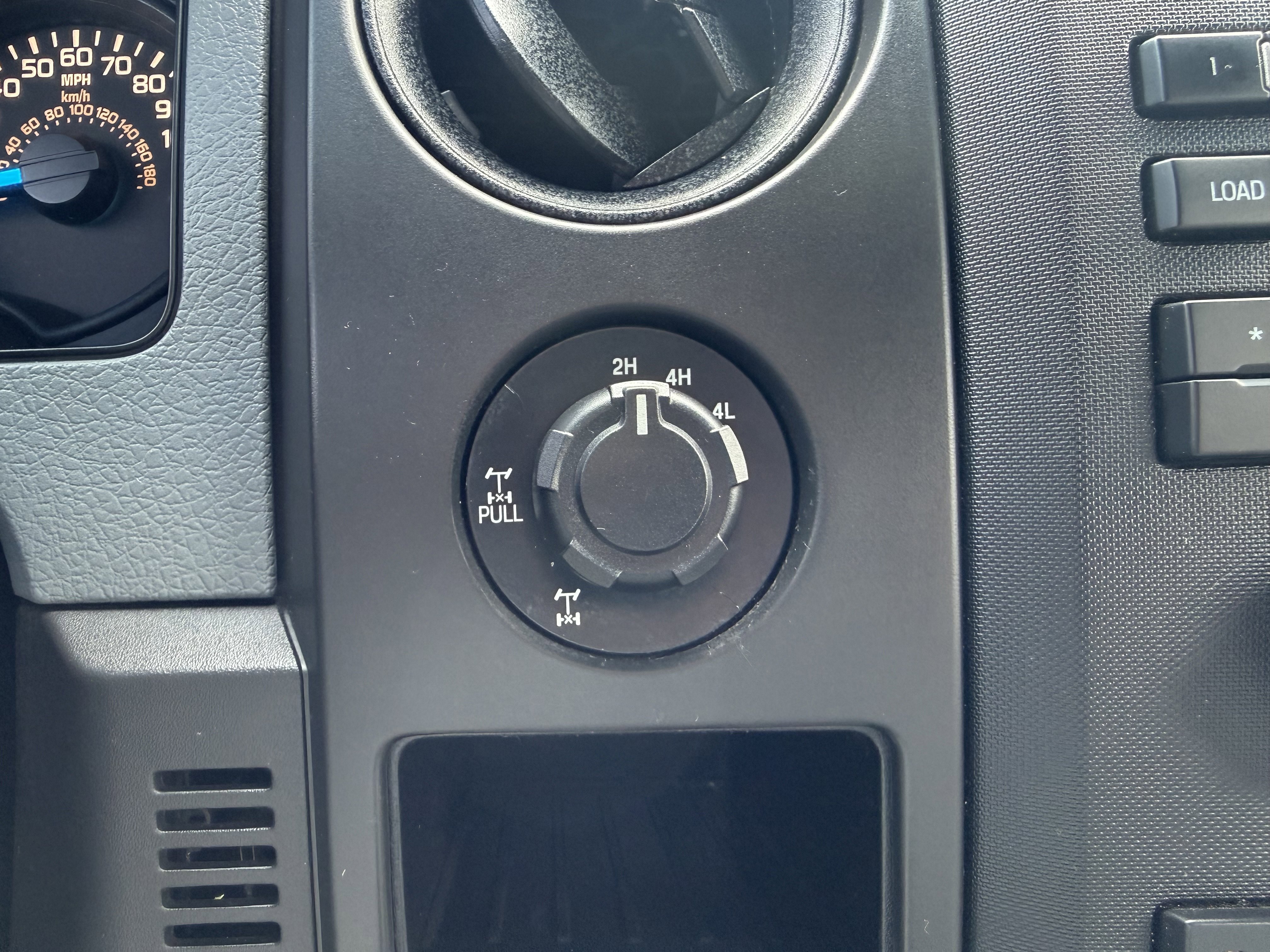 Used 2014 Ford F150 XL w/ Equipment Group 101A Mid AWD/4WD image 17