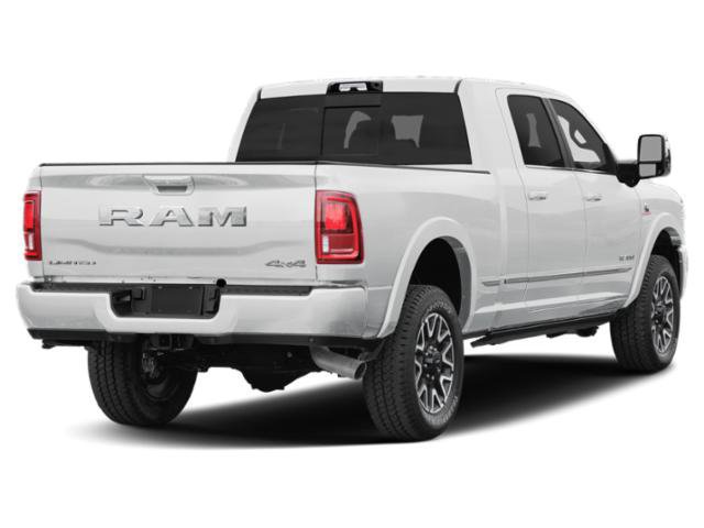New 2027 RAM 2500 Limited AWD/4WD image 2