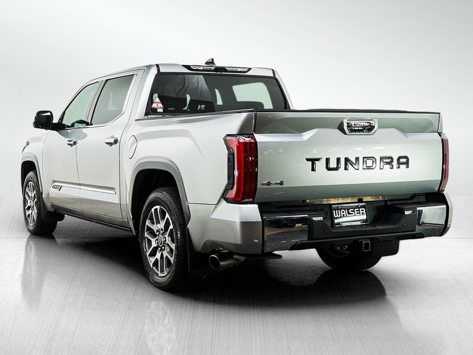 Used 2023 Toyota Tundra 1794 Edition w/ Advanced Package AWD/4WD image 5