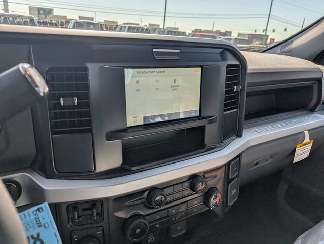 New 2026 Ford F250 XL w/ XL Chrome Package AWD/4WD image 20