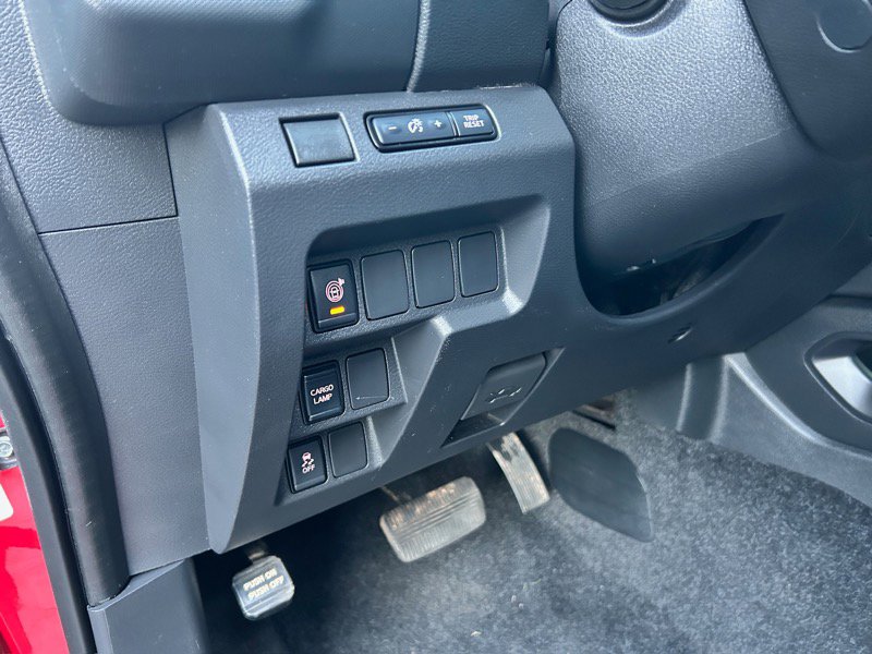 Used 2022 Nissan Frontier S w/ Technology Package image 18