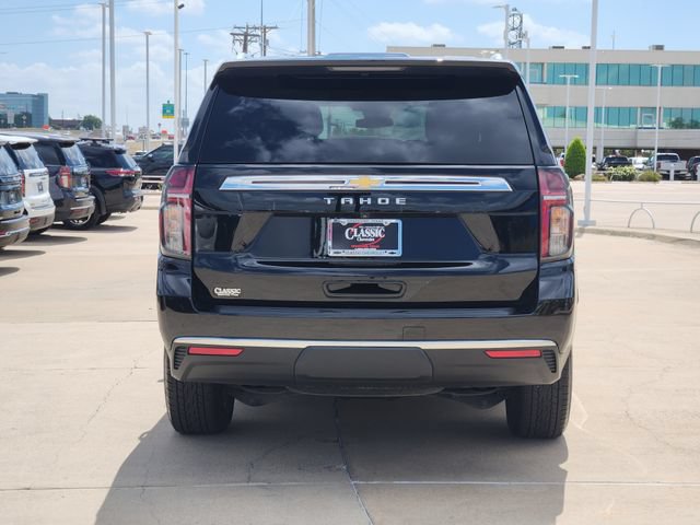 Used 2024 Chevrolet Tahoe LS w/ Driver Alert Package RWD image 13