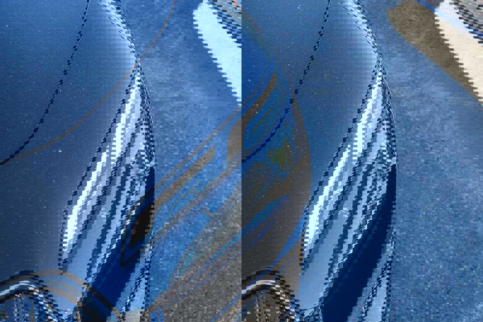 New 2026 BMW 740i image 10