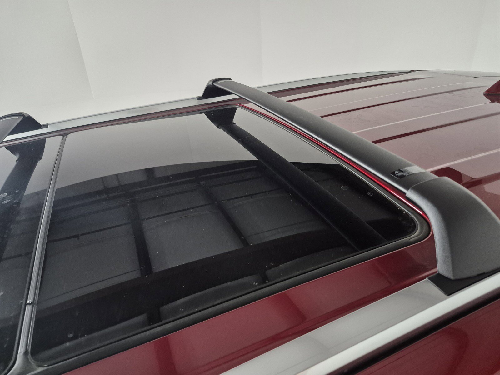 New 2026 Toyota Grand Highlander Limited image 12