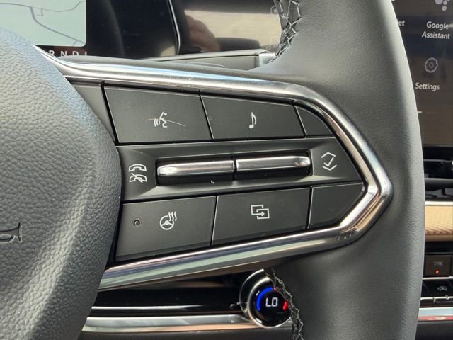 New 2026 Chevrolet Equinox ACTIV image 19