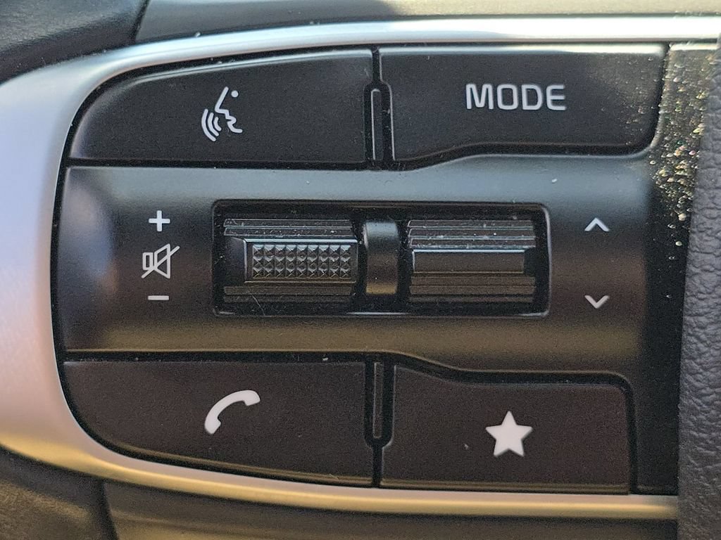 Used 2025 Kia Sportage X-Line w/ Premium Package AWD/4WD image 34