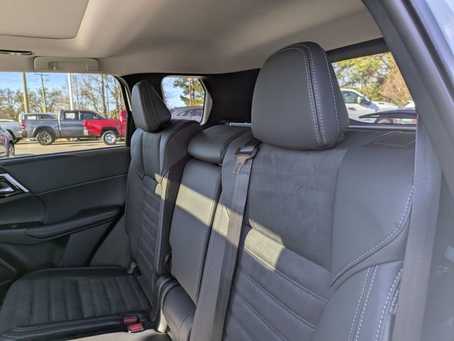 New 2026 Mitsubishi Outlander Trail Edition image 28