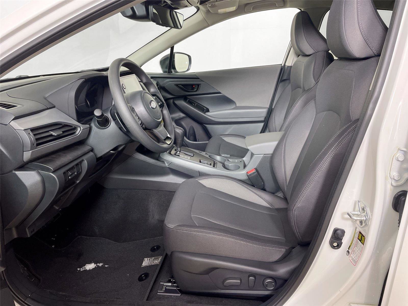New 2026 Subaru Crosstrek 2.0i Premium image 11