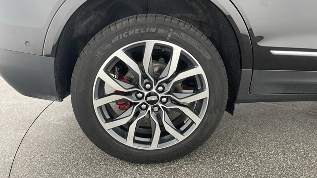 Used 2023 Cadillac XT5 Sportv image 53