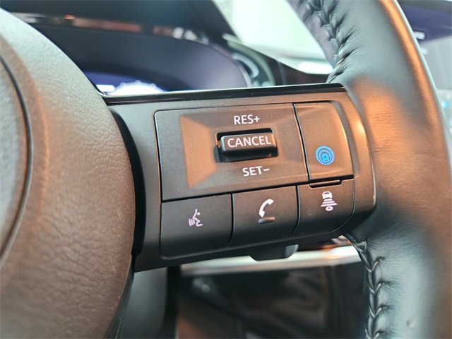 Used 2023 Nissan Pathfinder Platinum w/ Lighting Package (N93) image 25