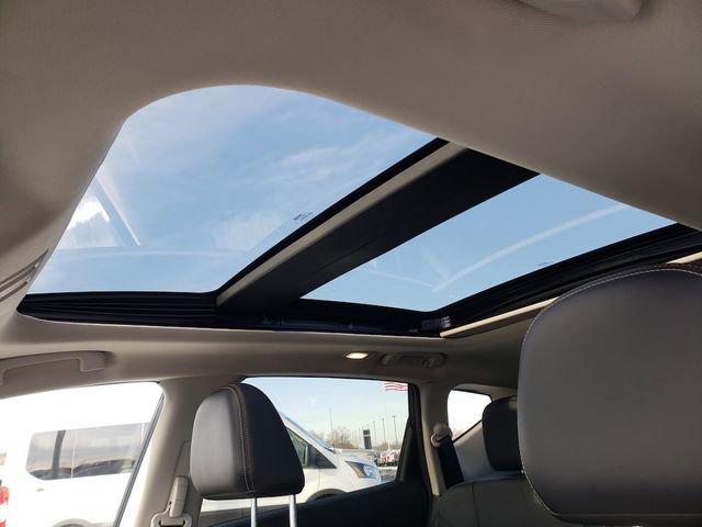 Used 2021 Nissan Murano Platinum w/ Cargo Package image 26