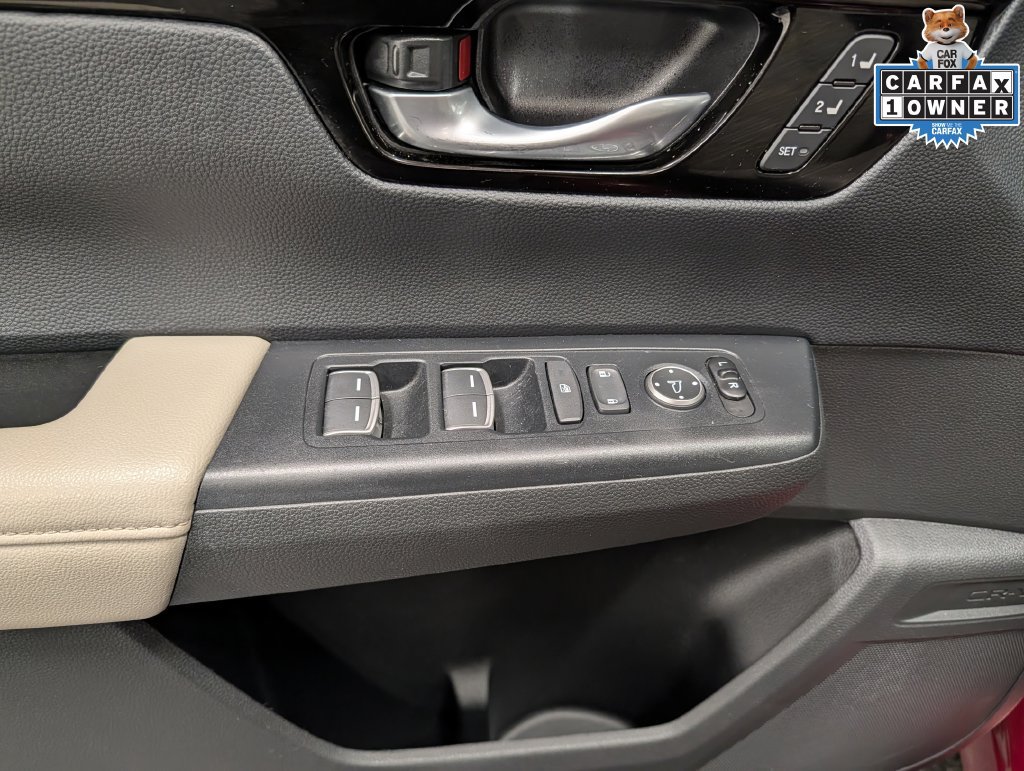 Used 2024 Honda CR-V EX-L image 10