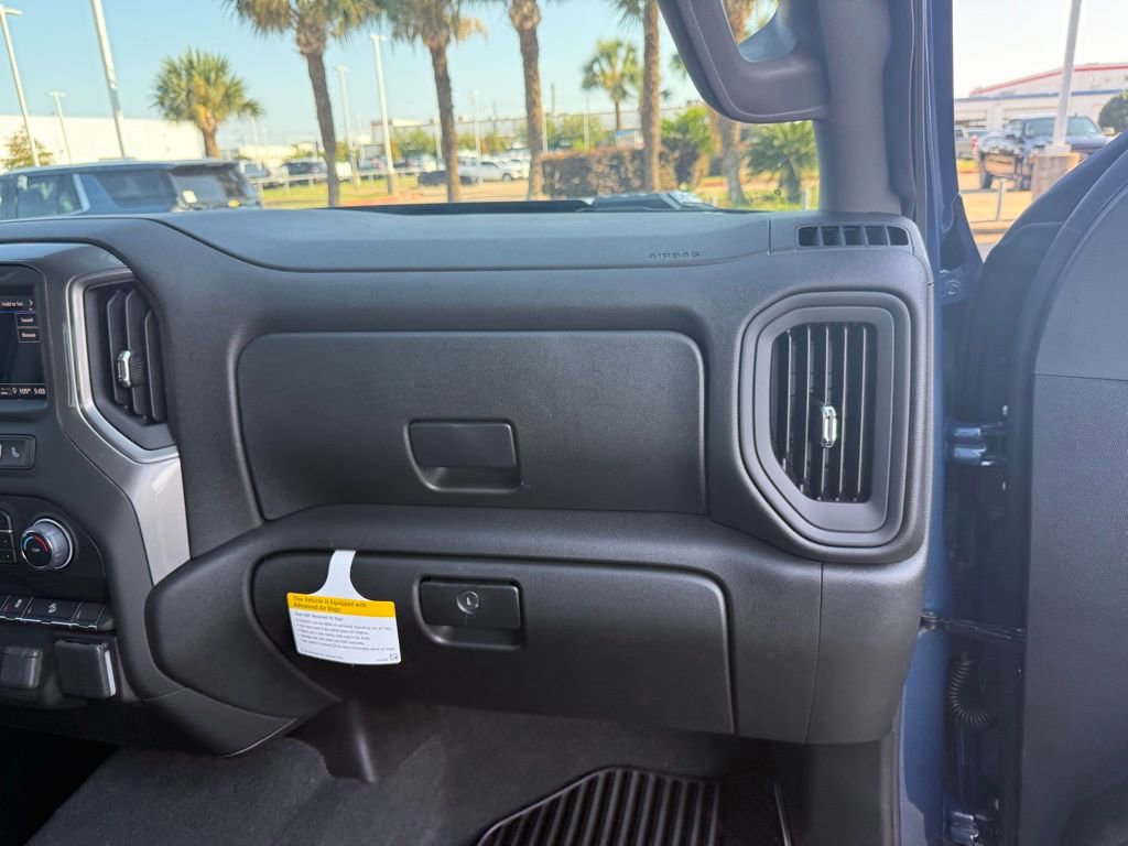 New 2026 Chevrolet Silverado 2500 Custom w/ Custom Value Package AWD/4WD image 47