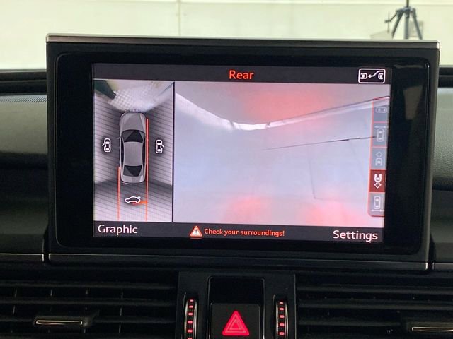 Used 2018 Audi S6 Prestige w/ Prestige Package image 42