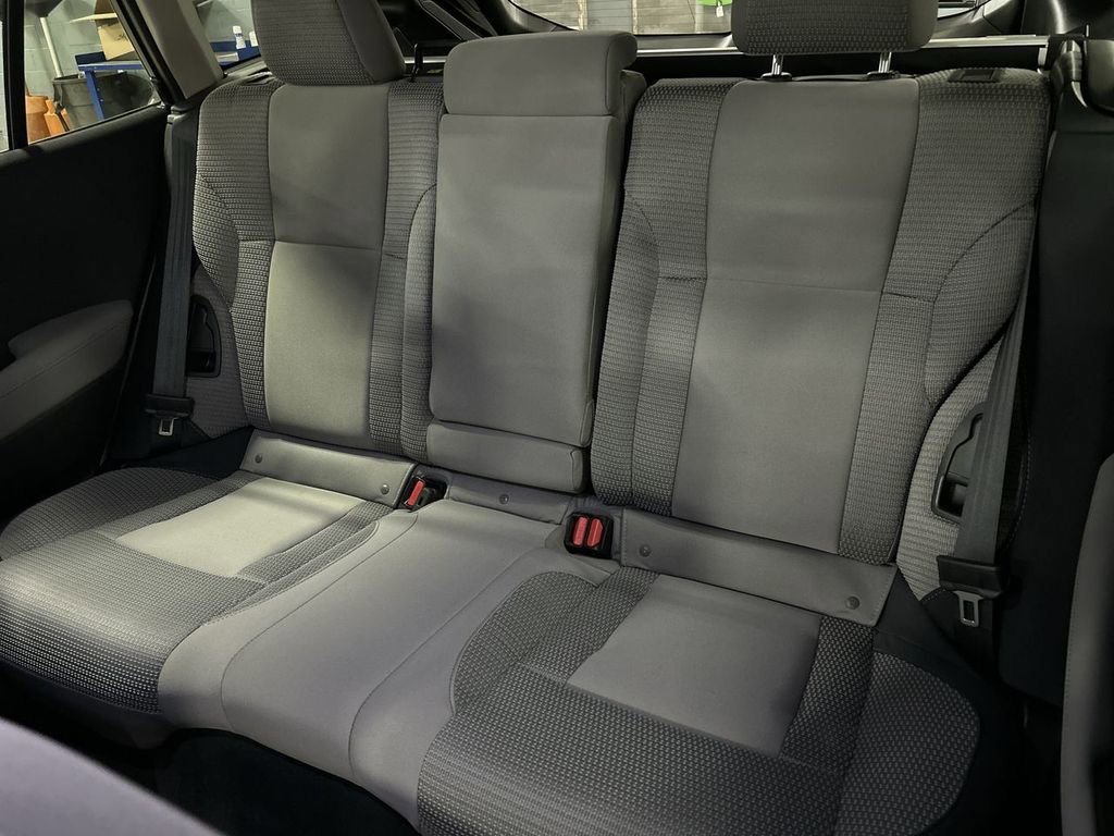 Certified 2025 Subaru Outback Premium image 23