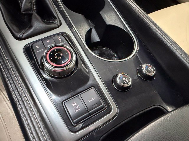 Used 2023 Nissan Maxima Platinum FWD image 24
