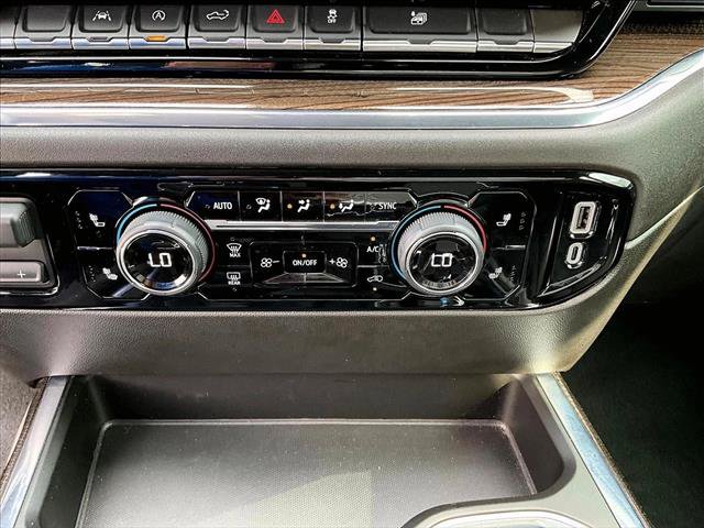 Used 2024 Chevrolet Silverado 1500 RST w/ Convenience Package II RWD image 27