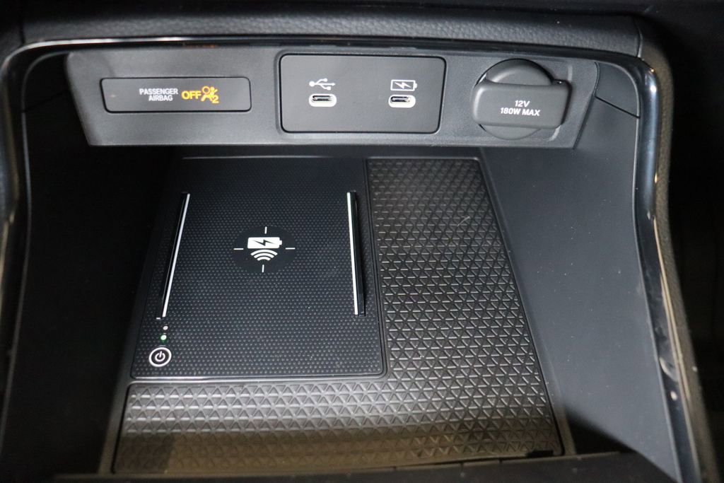 New 2026 Honda CR-V EX-L image 21