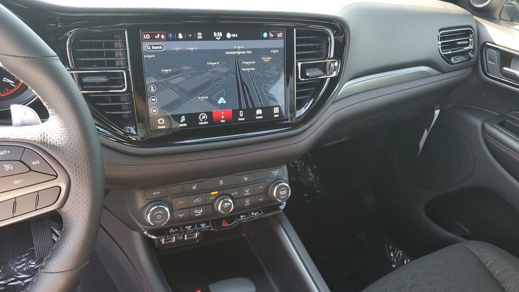 New 2026 Dodge Durango GT image 25