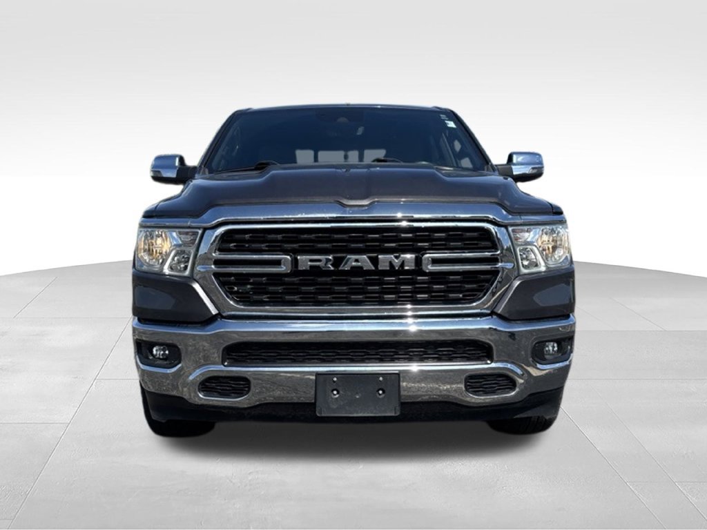 Used 2023 RAM 1500 Big Horn AWD/4WD image 2