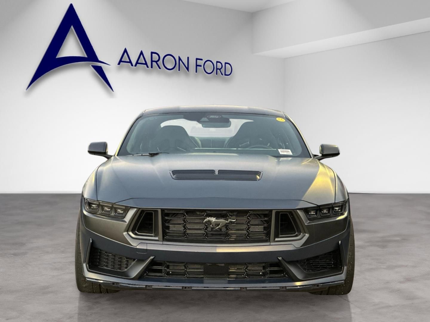 Used 2024 Ford Mustang Dark Horse w/ Dark Horse Handlin Package image 8