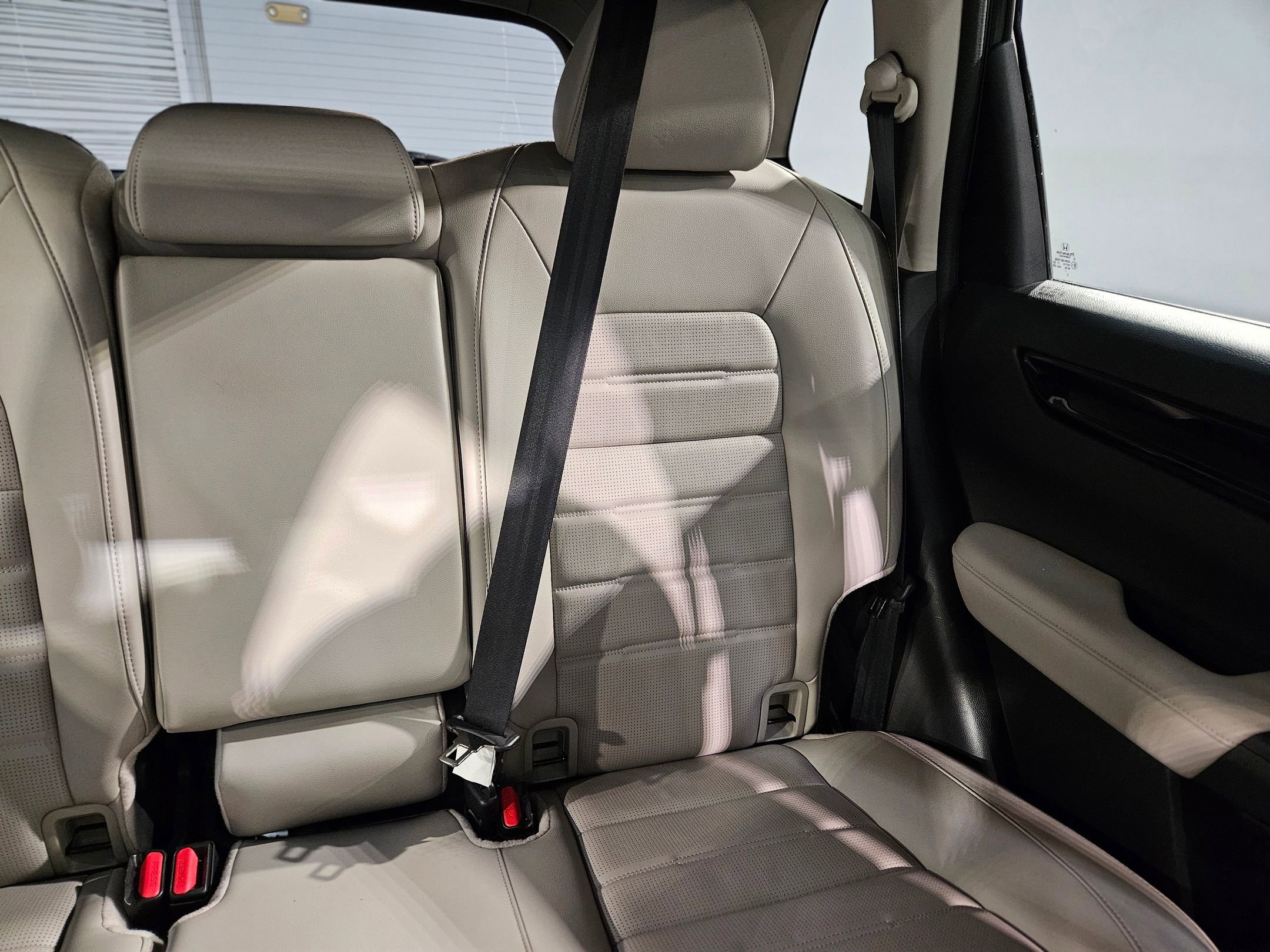 Used 2024 Honda CR-V EX-L image 14