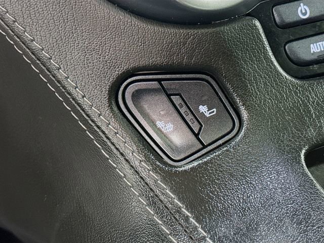 Used 2018 Chevrolet Tahoe LT image 21