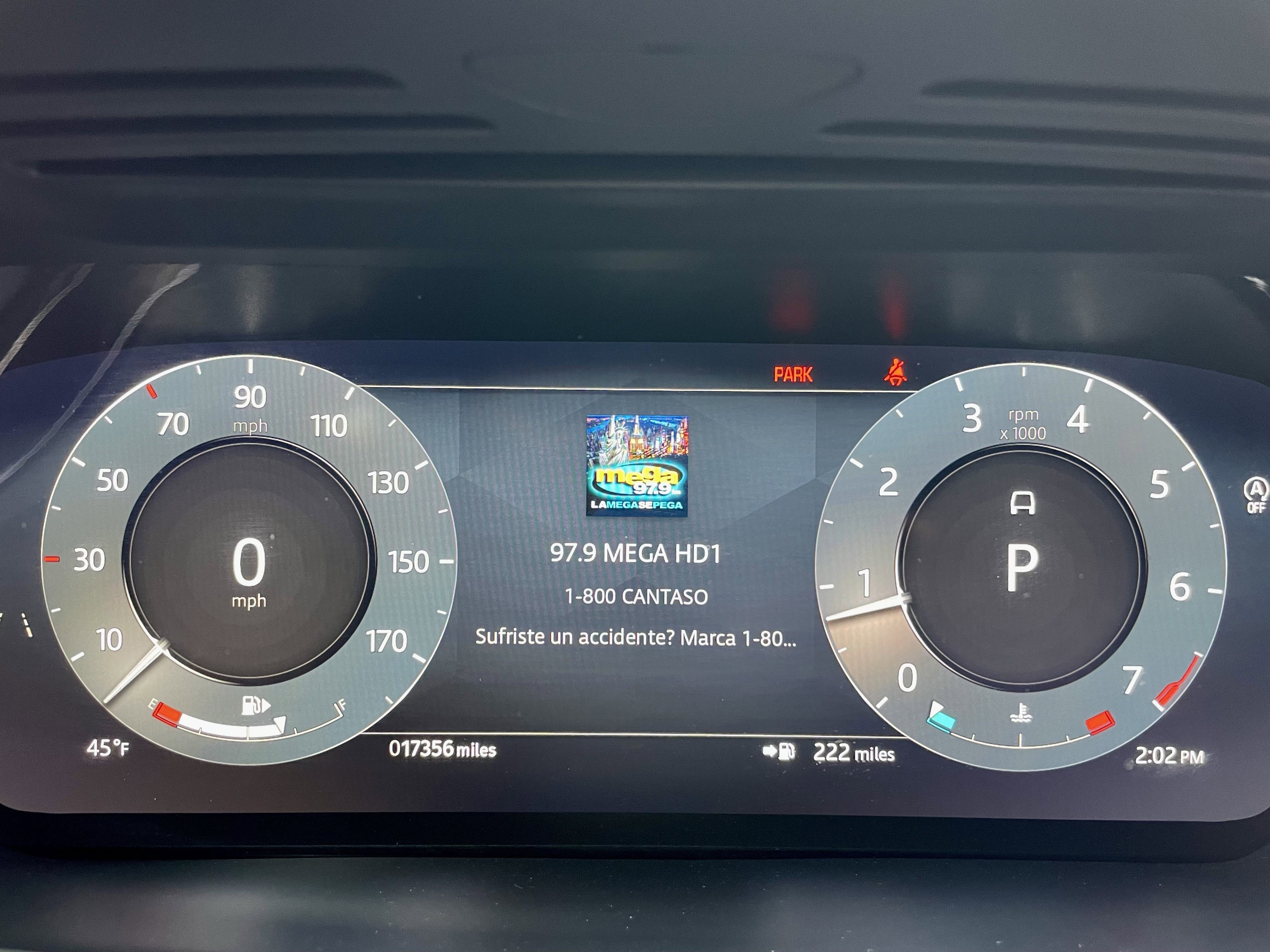 Certified 2024 Land Rover Range Rover Evoque Dynamic SE image 24