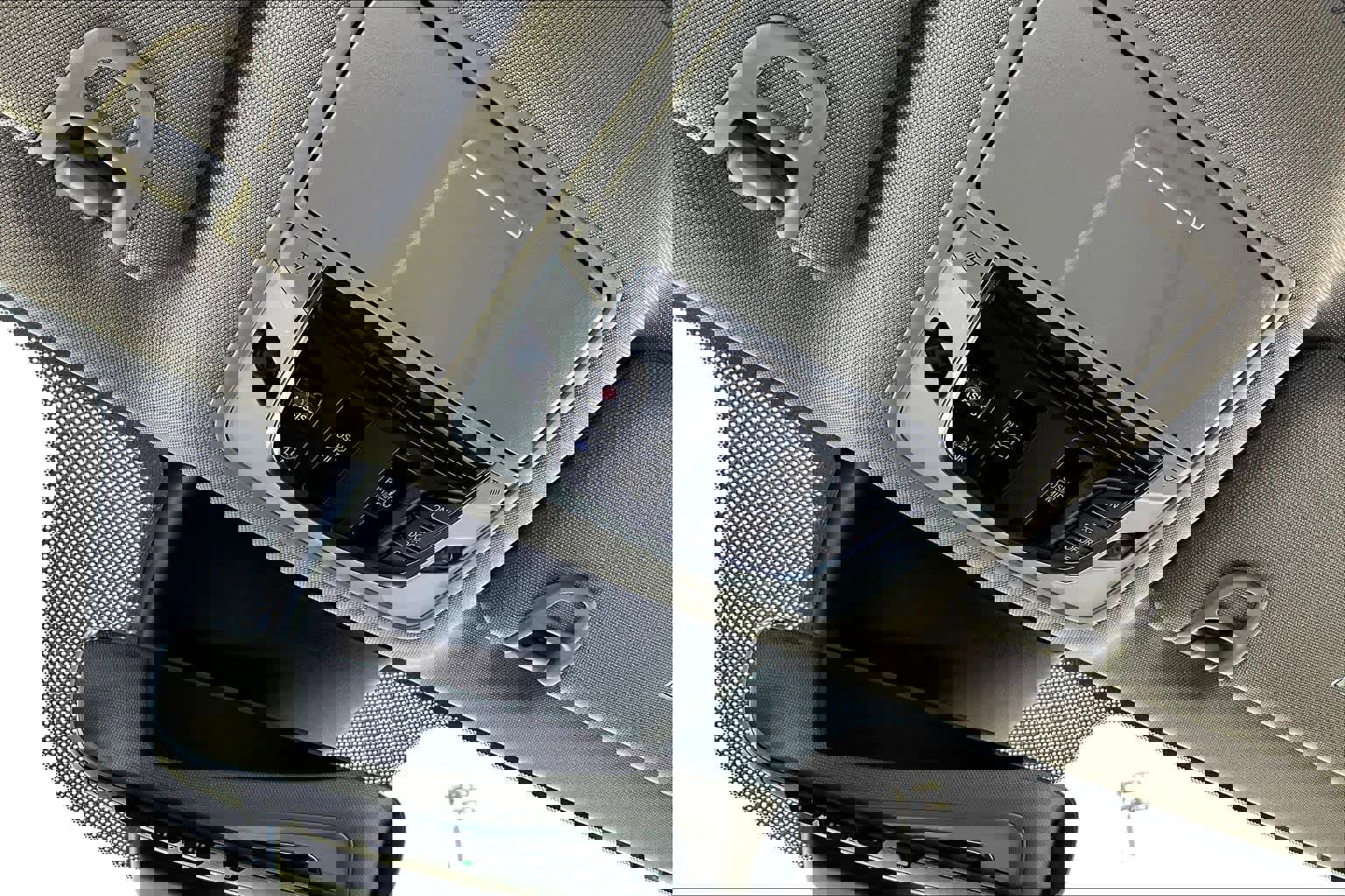 Used 2024 Acura MDX SH-AWD w/ Technology Package image 36