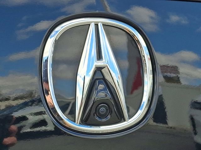 Certified 2025 Acura TLX w/ Technology Package image 32